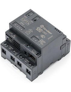 Arduino Opta - Opta RS485